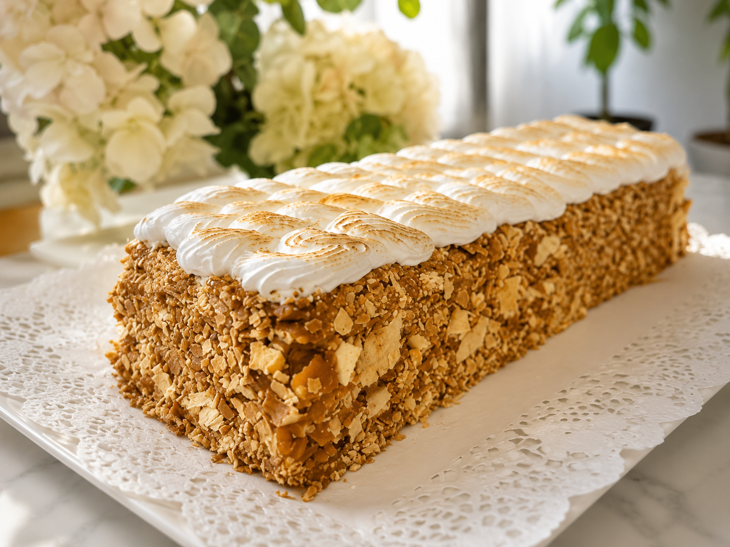 TORTAS PREMIUM