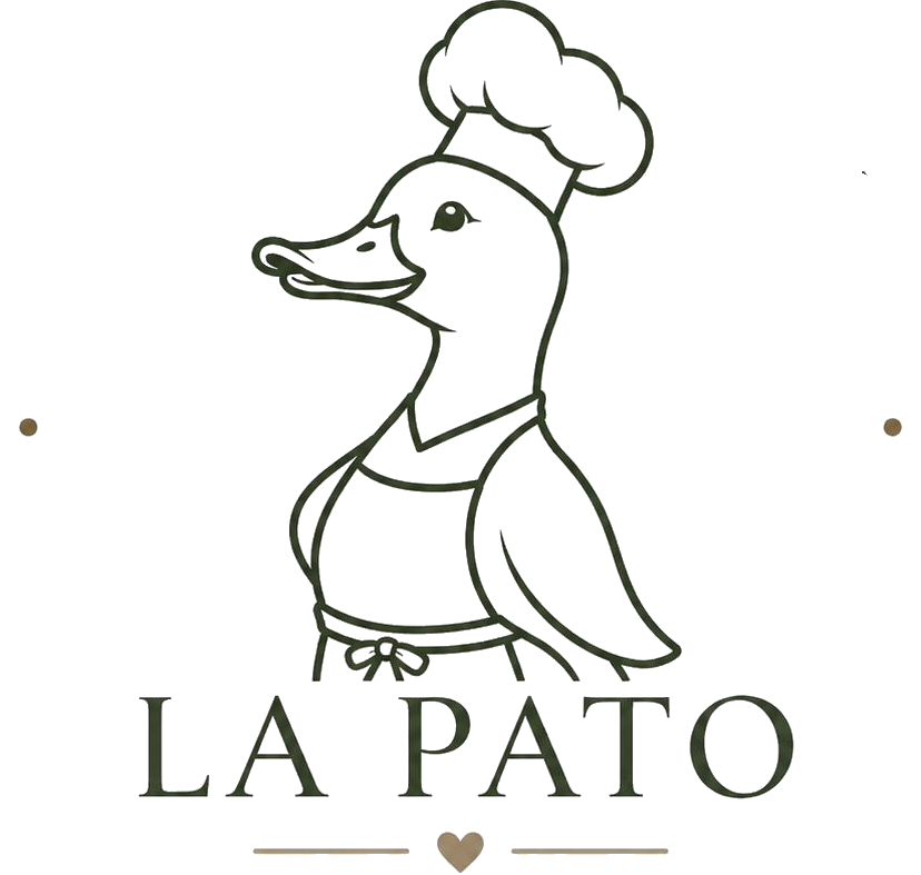 Pastelería La Pato